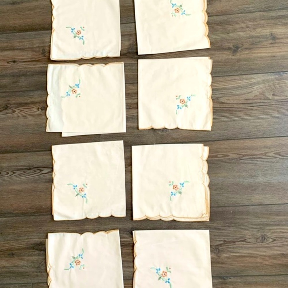 Table mats